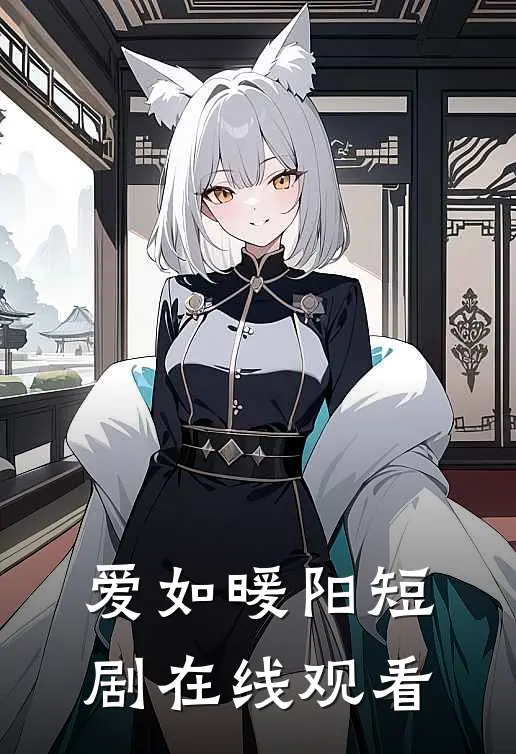 爱如暖阳短剧在线观看