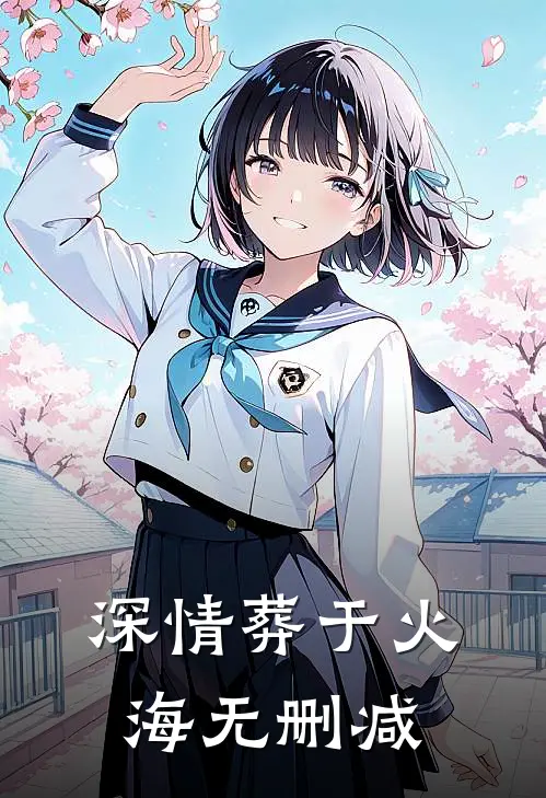 深情葬于火海无删减