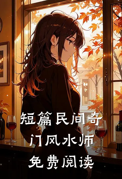 短篇民间奇门风水师免费阅读