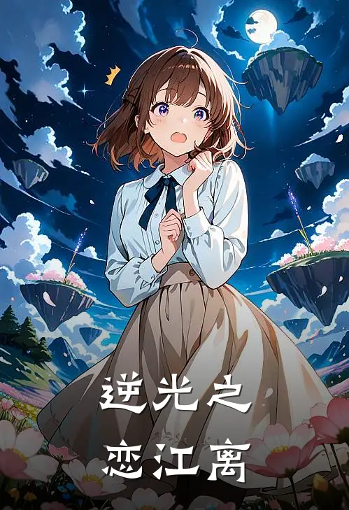 逆光之恋江离