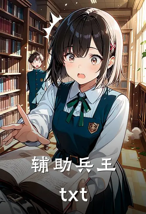 辅助兵王txt