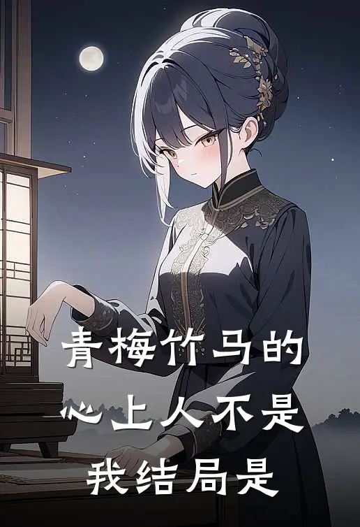 青梅竹马的心上人不是我结局是