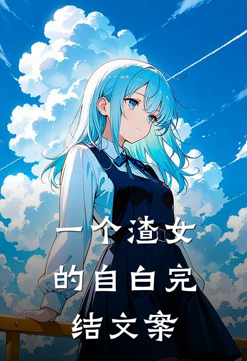 一个渣女的自白完结文案