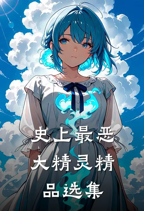 史上最恶大精灵精品选集