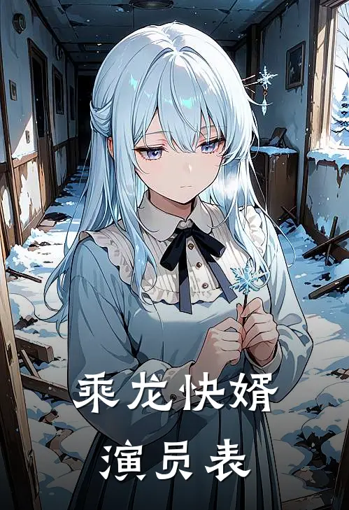 乘龙快婿演员表