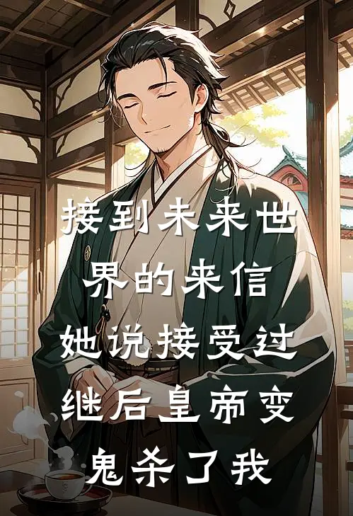 接到未来世界的来信，她说接受过继后皇帝变鬼杀了我