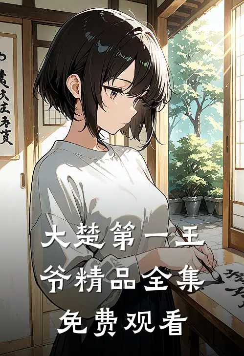 大楚第一王爷精品全集免费观看