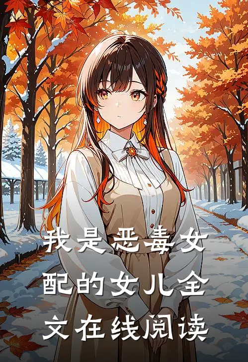 我是恶毒女配的女儿全文在线阅读