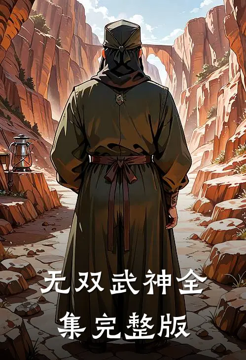 无双武神全集完整版