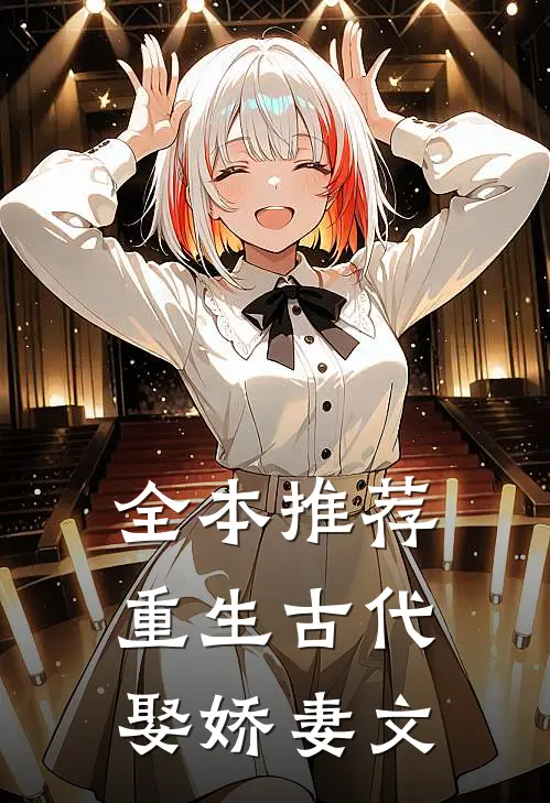 全本推荐重生古代娶娇妻文