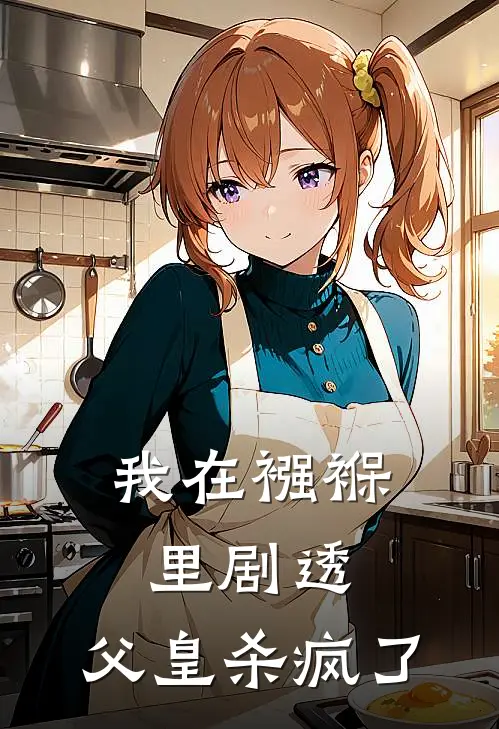 我在襁褓里剧透，父皇杀疯了