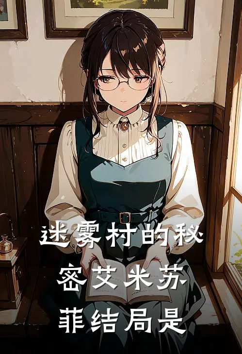迷雾村的秘密艾米苏菲结局是