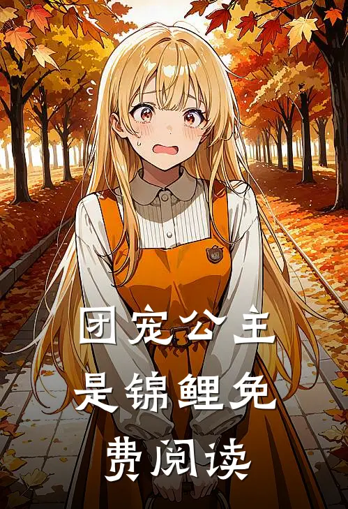 团宠公主是锦鲤免费阅读