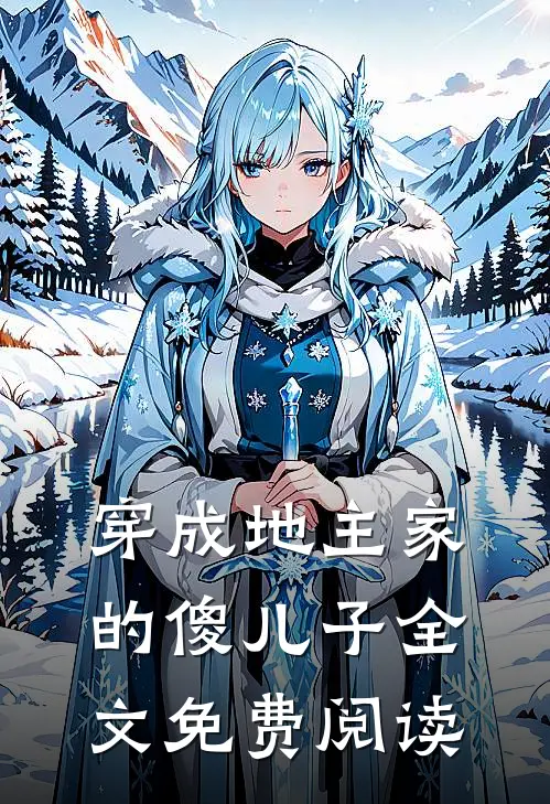 穿成地主家的傻儿子全文免费阅读