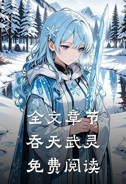 全文章节吞天武灵免费阅读