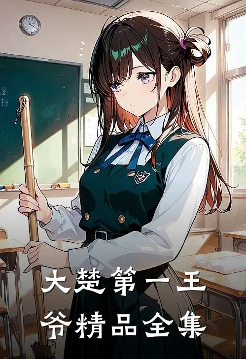 大楚第一王爷精品全集