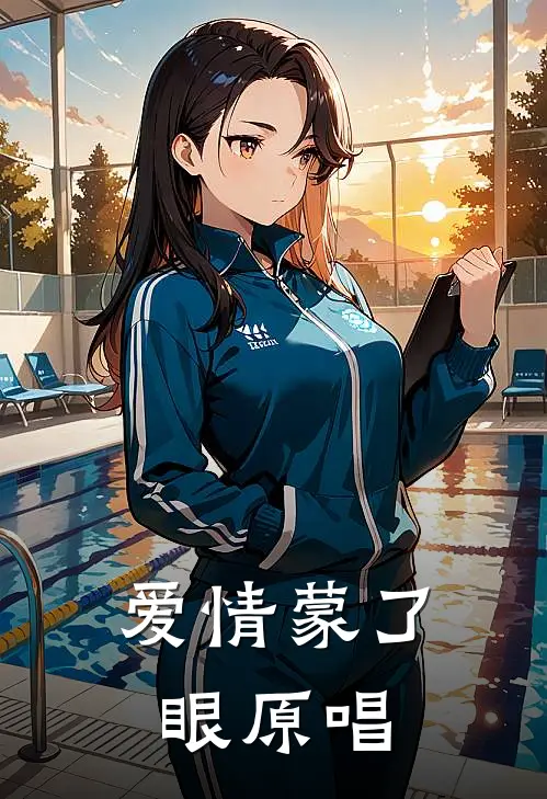 爱情蒙了眼原唱