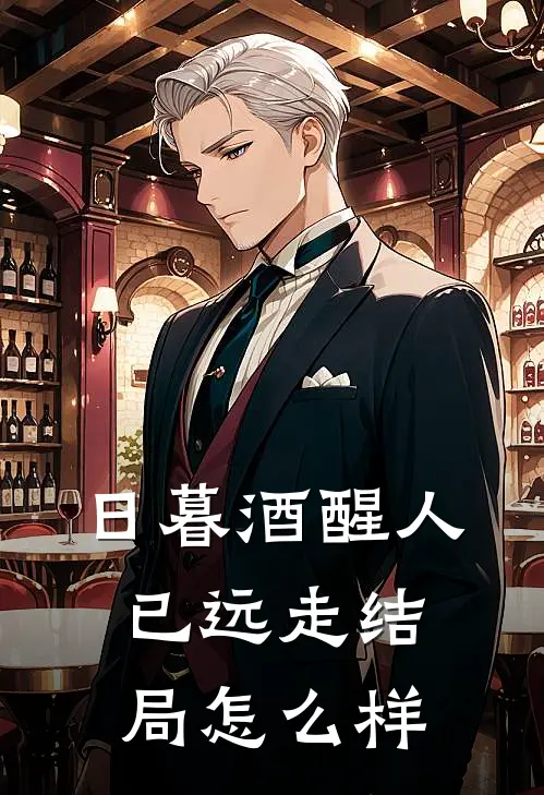 日暮酒醒人已远走结局怎么样