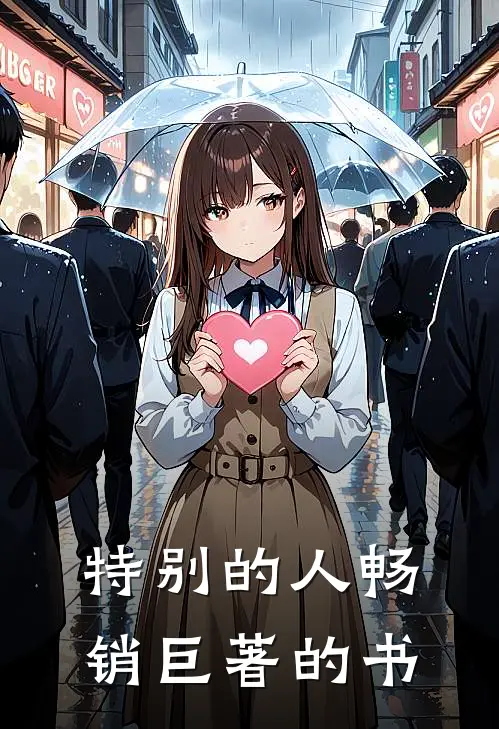 特别的人畅销巨著的书