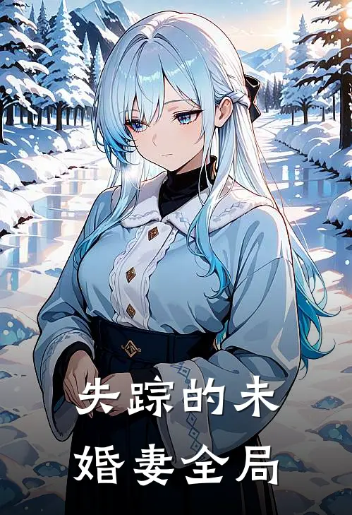 失踪的未婚妻全局