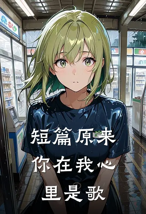 短篇原来你在我心里是歌