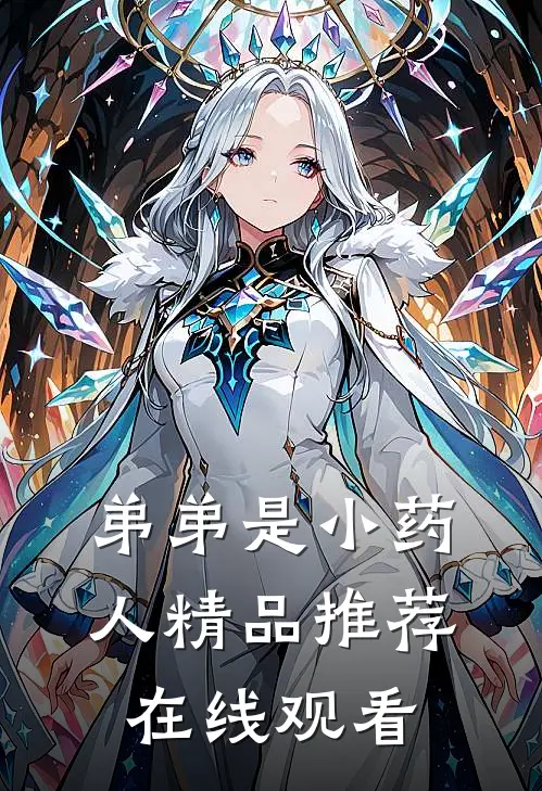 弟弟是小药人精品推荐在线观看