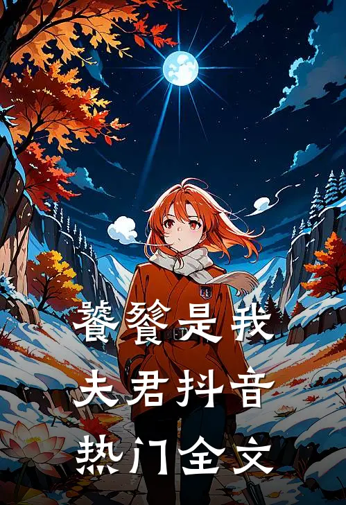 饕餮是我夫君抖音热门全文