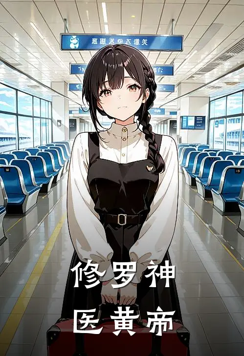 修罗神医 黄帝