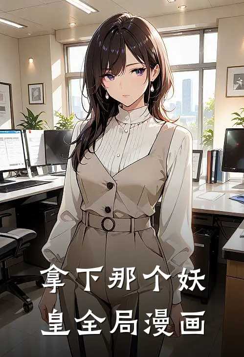 拿下那个妖皇全局漫画