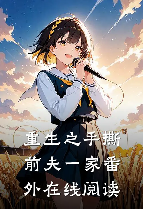 重生之手撕前夫一家 番外在线阅读