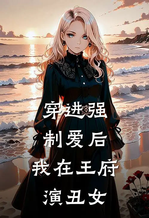穿进强制爱后：我在王府演丑女