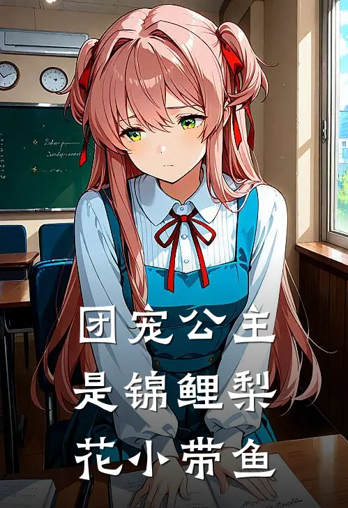 团宠公主是锦鲤 梨花小带鱼