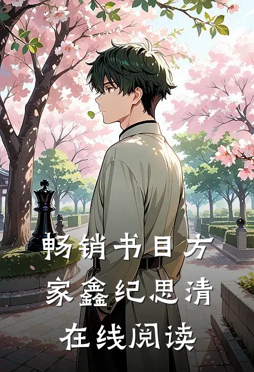 畅销书目方家鑫纪思清在线阅读