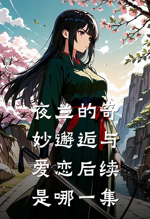 夜兰的奇妙邂逅与爱恋后续是哪一集