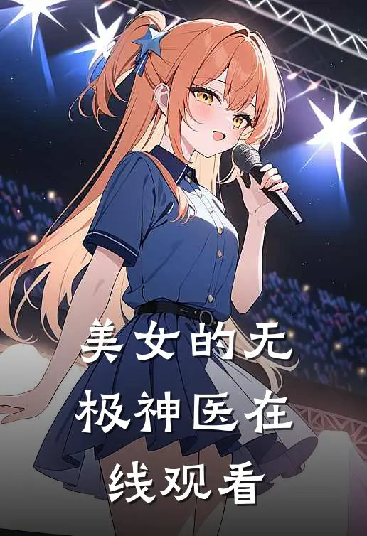 美女的无极神医在线观看