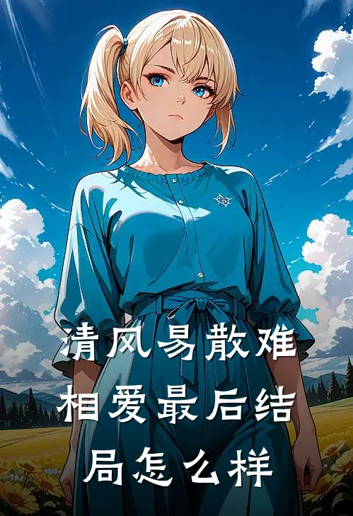 清风易散难相爱最后结局怎么样