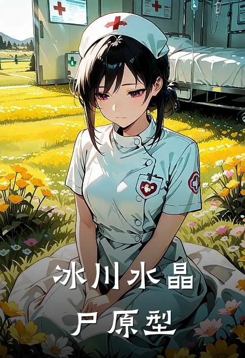 冰川水晶尸原型