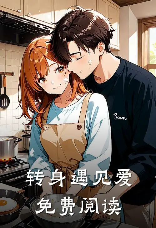 转身遇见爱免费阅读