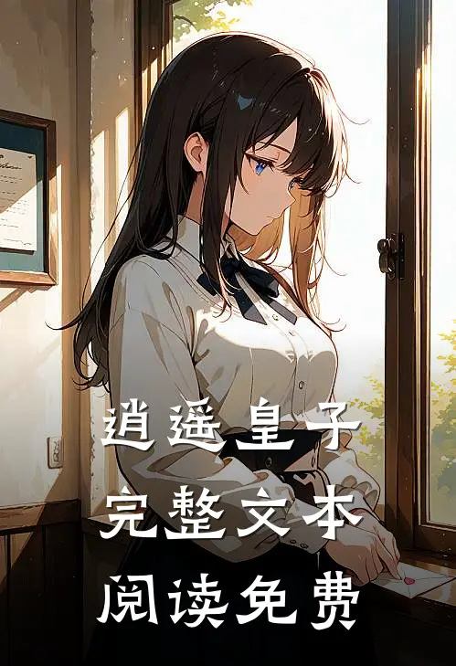 逍遥皇子完整文本阅读免费