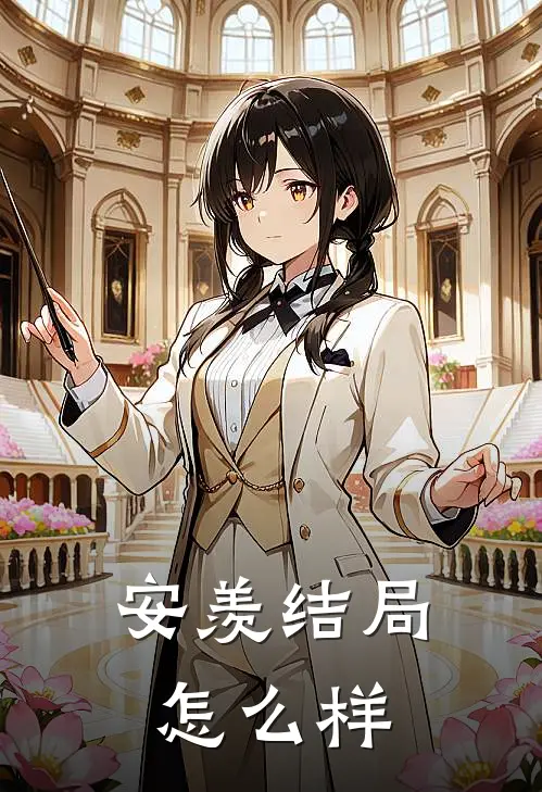 安羡结局怎么样