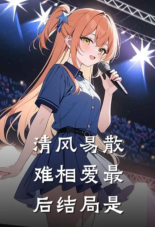 清风易散难相爱最后结局是