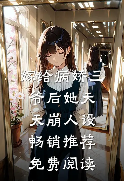 嫁给病娇三爷后她天天崩人设畅销推荐免费阅读