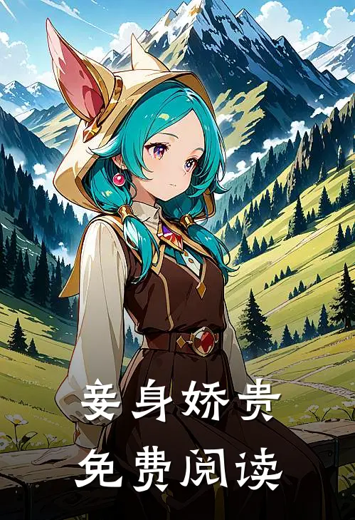 妾身娇贵免费阅读