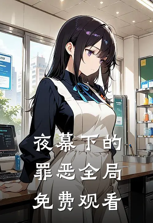 夜幕下的罪恶全局免费观看