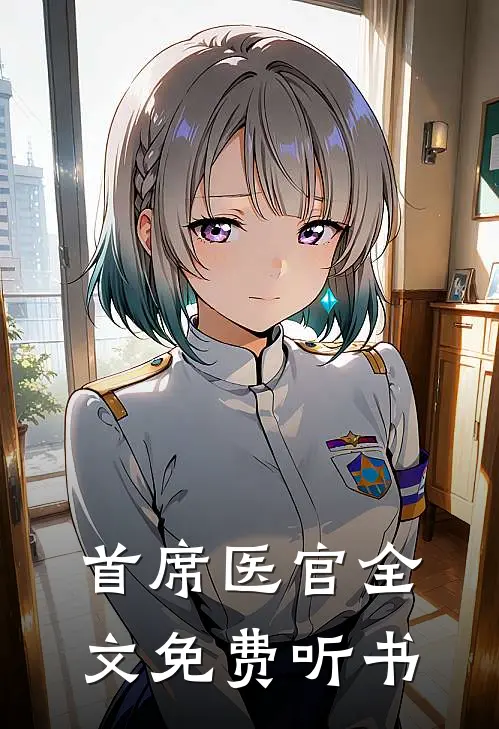 首席医官全文免费听书