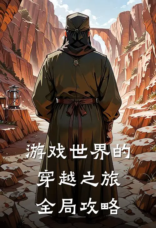 游戏世界的穿越之旅全局攻略