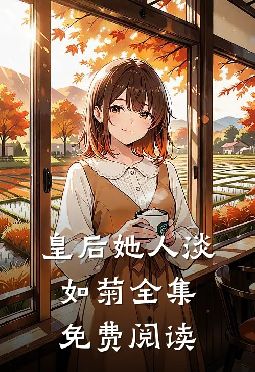 皇后她人淡如菊全集免费阅读