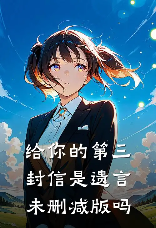给你的第三封信是遗言未删减版吗