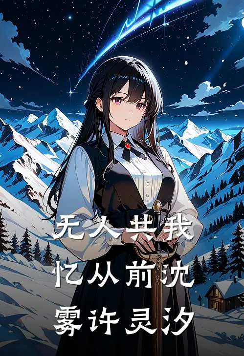 无人共我忆从前沈雾许灵汐