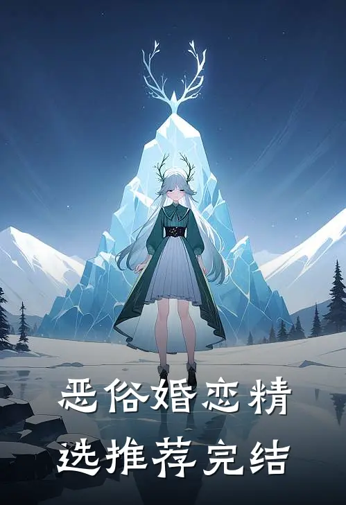 恶俗婚恋精选推荐完结
